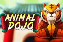 Animal Dojo Slot Review